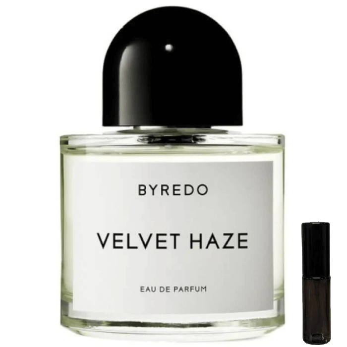 Velvet Haze by Byredo - Eau de Parfum - LuxScents.nl