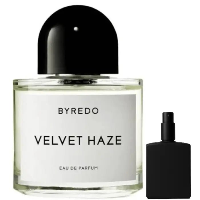 Velvet Haze by Byredo - Eau de Parfum - LuxScents