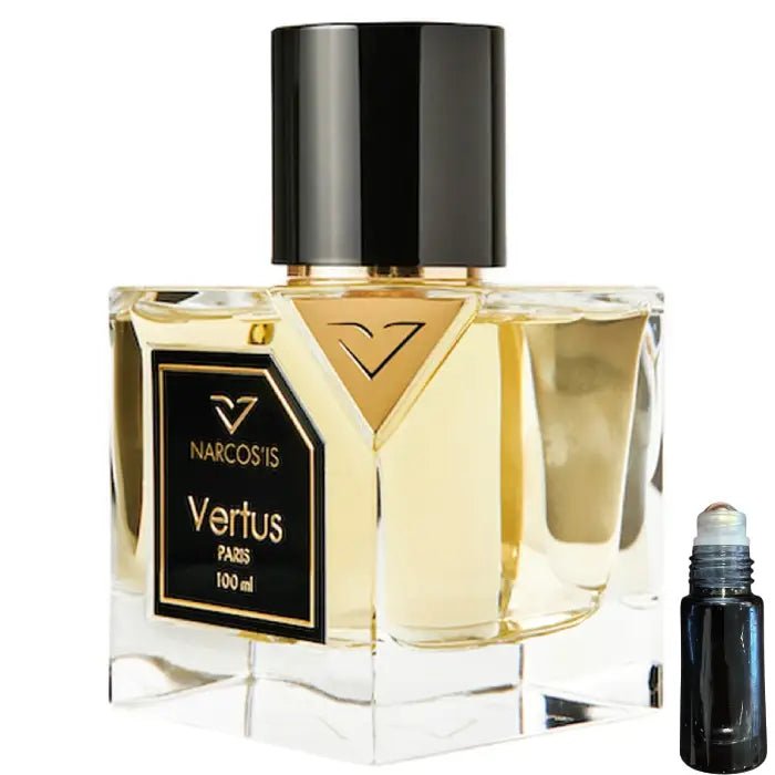 Vertus Narcos'is - Eau de Parfum - LuxScents.nl