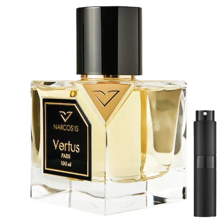 Vertus Narcos'is - Eau de Parfum - LuxScents.nl