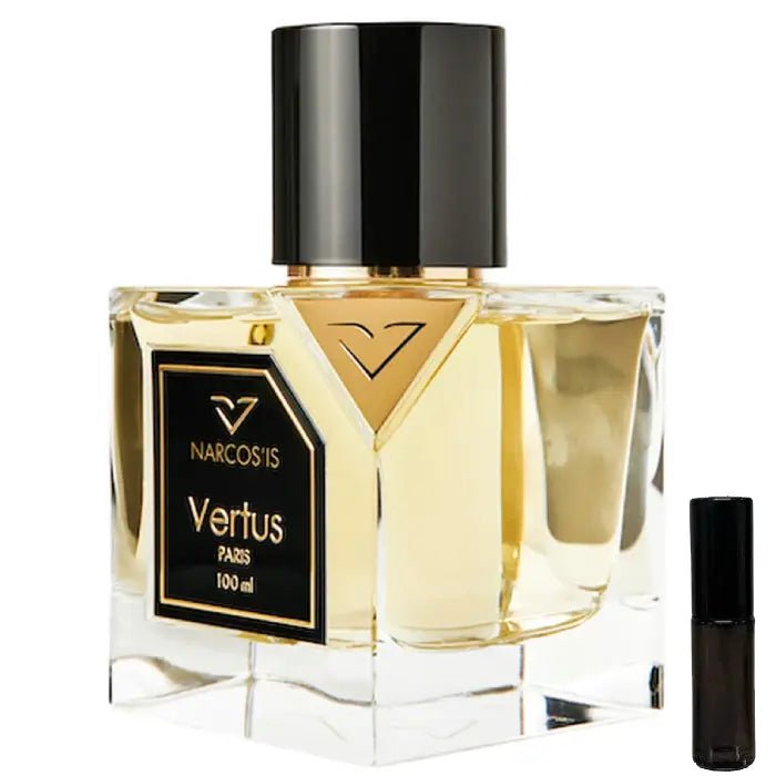 Vertus Narcos'is - Eau de Parfum - LuxScents.nl