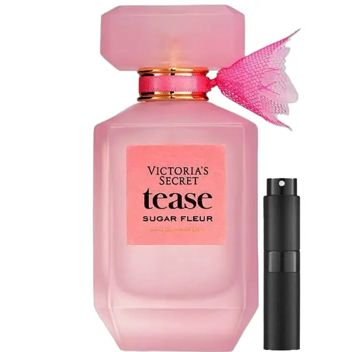 Victoria's Secret Tease Sugar Fleur - Eau de Parfum