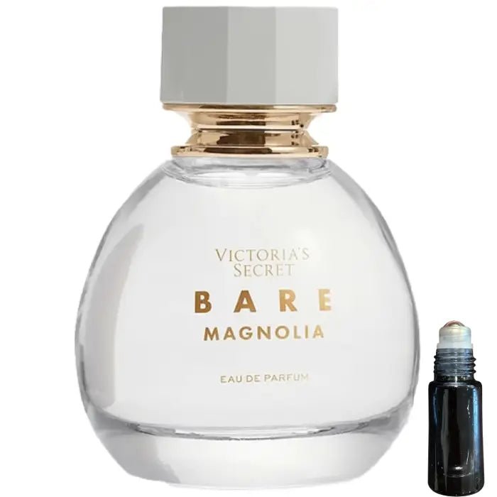 Victorias Secret Bare Magnolia - Eau de Parfum - LuxScents.nl