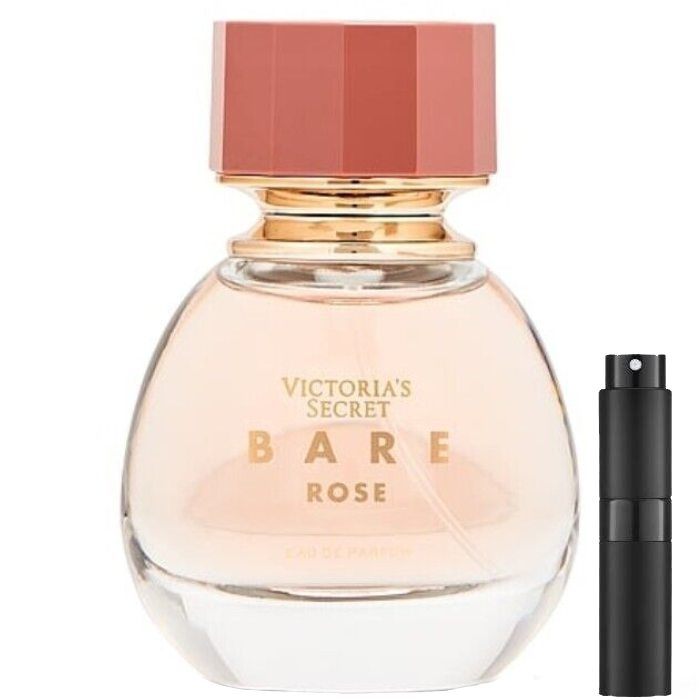 Victoria's Secret Bare Rose - Eau de Parfum - LuxScents.nl