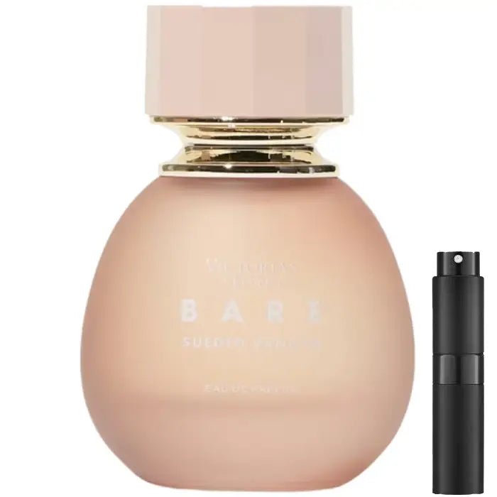 Victorias Secret Bare Sueded Vanilla - Eau de Parfum - LuxScents.nl