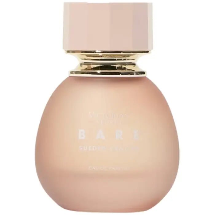 Victorias Secret Bare Sueded Vanilla - Eau de Parfum - LuxScents.nl