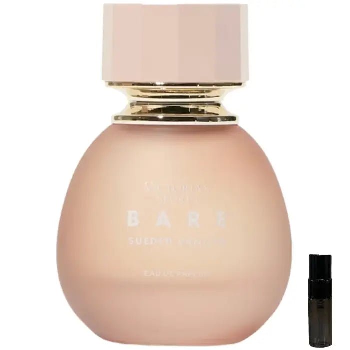Victorias Secret Bare Sueded Vanilla - Eau de Parfum - LuxScents.nl