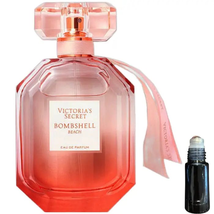 Victoria's Secret Bombshell Beach - Eau de Parfum - LuxScents