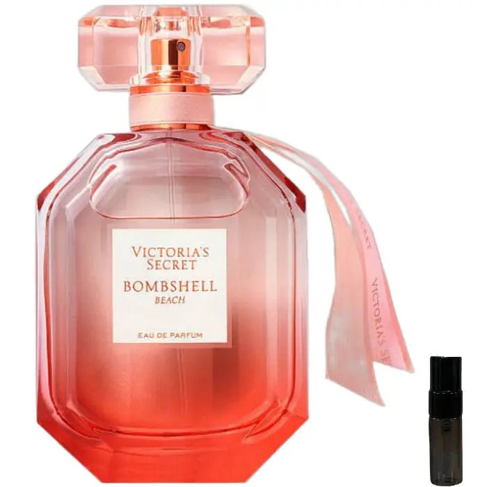 Victoria's Secret Bombshell Beach - Eau de Parfum - LuxScents