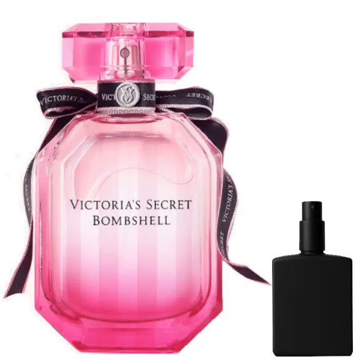Victoria's Secret Bombshell - Eau de Parfum - LuxScents.nl