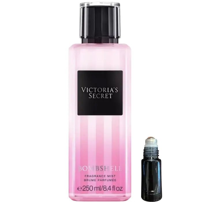 Victoria's Secret BOMBSHELL - Fragrance Mist - LuxScents
