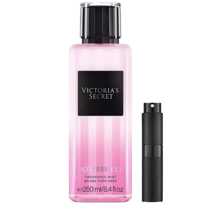 Victoria's Secret BOMBSHELL - Fragrance Mist - LuxScents