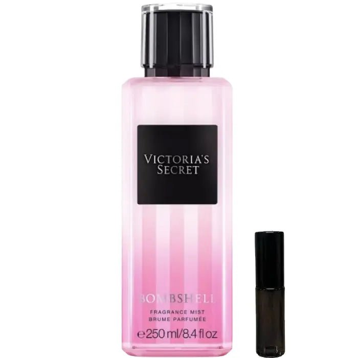 Victoria's Secret BOMBSHELL - Fragrance Mist - LuxScents