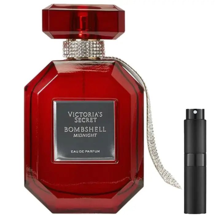 Victorias Secret Bombshell Midnight - Eau de Parfum - LuxScents.nl