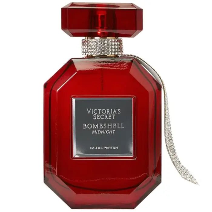 Victorias Secret Bombshell Midnight - Eau de Parfum - LuxScents.nl