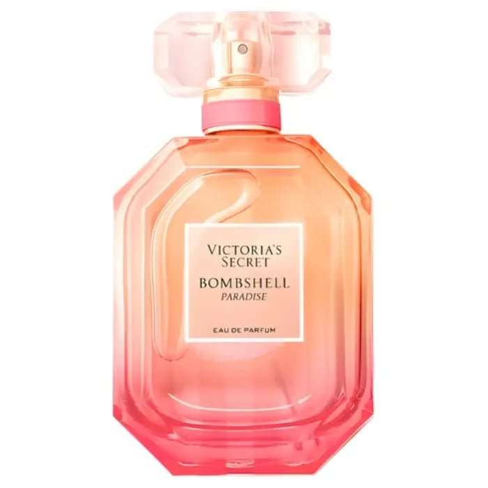 Victoria's Secret Bombshell Paradise - Eau de Parfum - LuxScents.nl