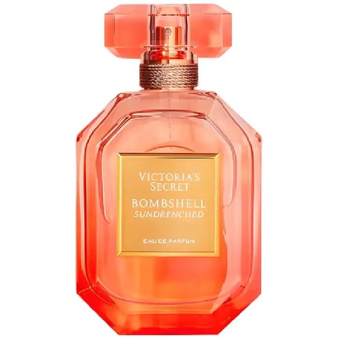 Victoria's Secret Bombshell Sundrenched - Eau de Parfum - LuxScents.nl