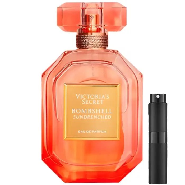 Victoria's Secret Bombshell Sundrenched - Eau de Parfum - LuxScents.nl