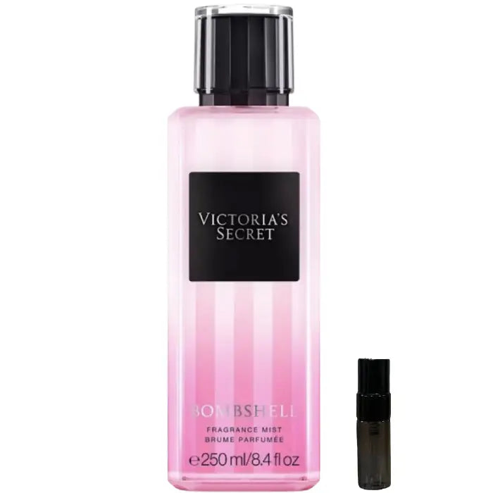 Victoria's Secret BOMBSHELL - Fragrance Mist