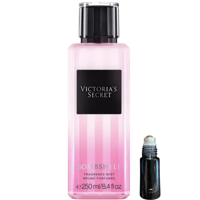 Victoria's Secret BOMBSHELL - Fragrance Mist