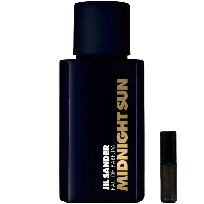 Jil Sander Midnight Sun - Eau de Parfum