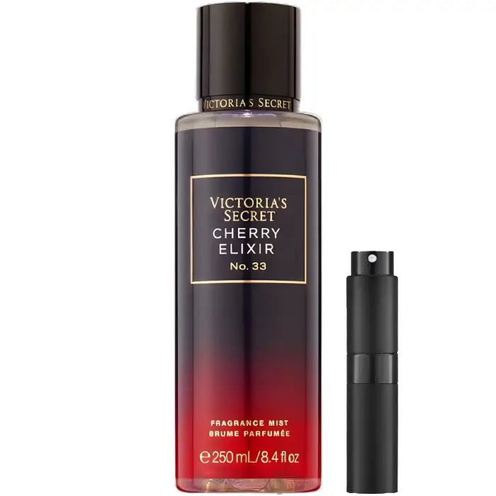 Victoria's Secret Cherry Elixir No. 33 - Fragrance Mist
