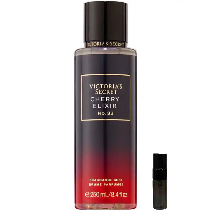 Victoria's Secret Cherry Elixir No. 33 - Fragrance Mist