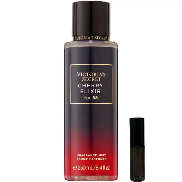 Victoria's Secret Cherry Elixir No. 33 - Fragrance Mist