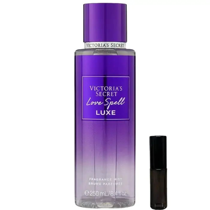 Victoria's Secret Love Spell Luxe - Fragrance Mist - LuxScents