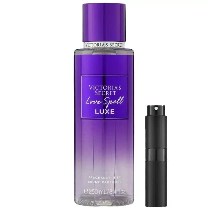 Victoria's Secret Love Spell Luxe - Fragrance Mist - LuxScents