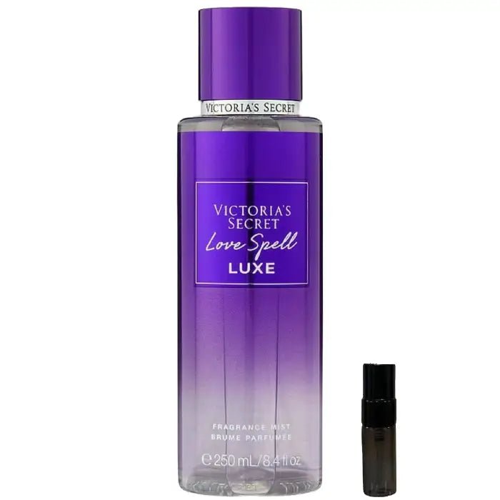 Victoria's Secret Love Spell Luxe - Fragrance Mist - LuxScents