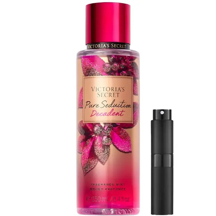 Victoria's Secret Pure Seduction Decadent - Fragrance Mist - LuxScents