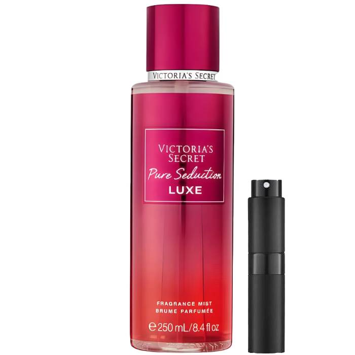 Victoria's Secret Pure Seduction Luxe - Fragrance Mist - LuxScents