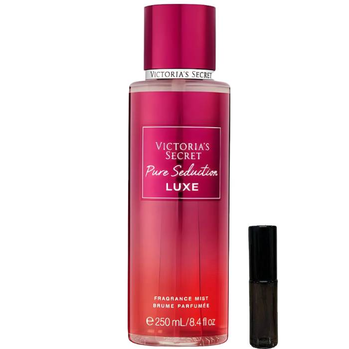 Victoria's Secret Pure Seduction Luxe - Fragrance Mist - LuxScents