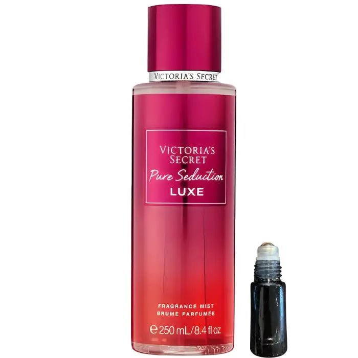 Victoria's Secret Pure Seduction Luxe - Fragrance Mist - LuxScents