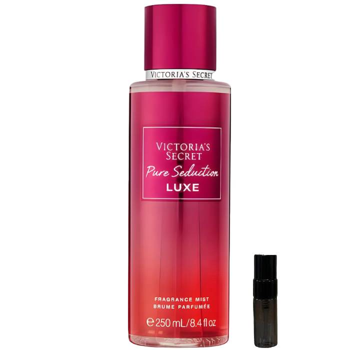 Victoria's Secret Pure Seduction Luxe - Fragrance Mist
