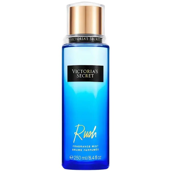 Victoria's Secret Rush - Fragrance Mist - LuxScents