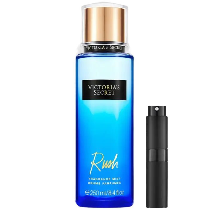 Victoria's Secret Rush - Fragrance Mist - LuxScents