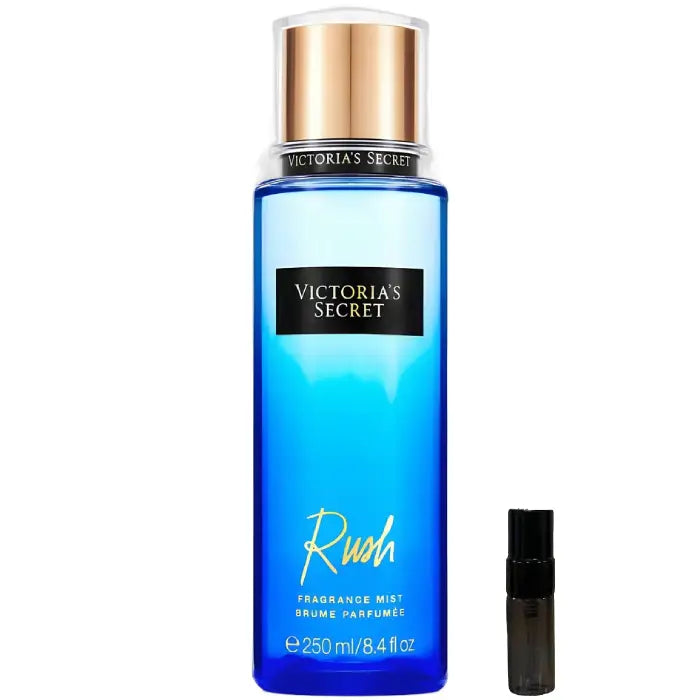 Victoria's Secret Rush - Fragrance Mist