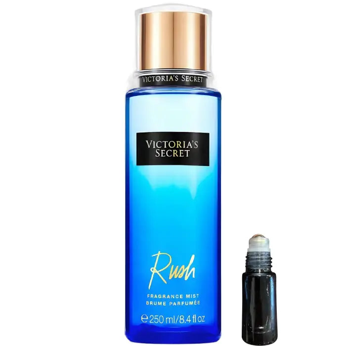 Victoria's Secret Rush - Fragrance Mist
