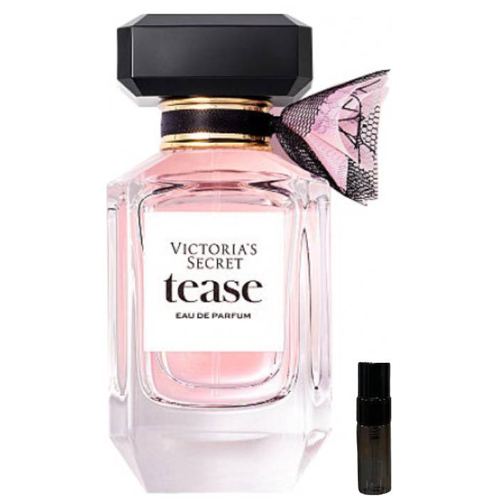 Victoria's Secret Tease - Eau de Parfum - LuxScents.nl