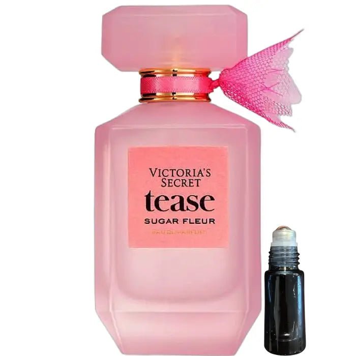 Victoria's Secret Tease Sugar Fleur - Eau de Parfum - LuxScents