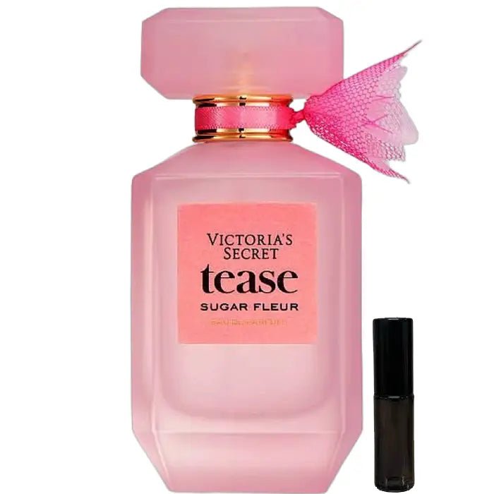 Victoria's Secret Tease Sugar Fleur - Eau de Parfum - LuxScents