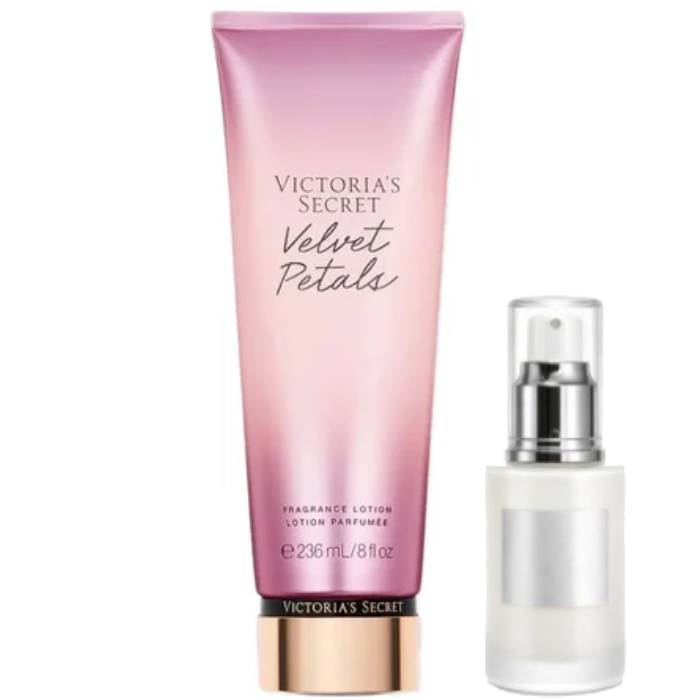 Victoria's Secret Velvet Petals Golden - Fragrance Mist - LuxScents
