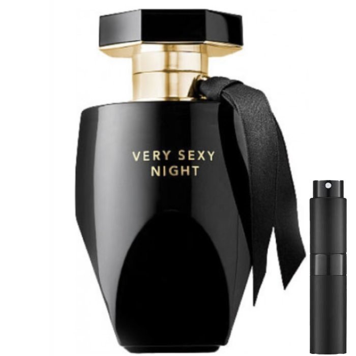 Victoria's Secret Very Sexy Night - Eau de Parfum - LuxScents.nl