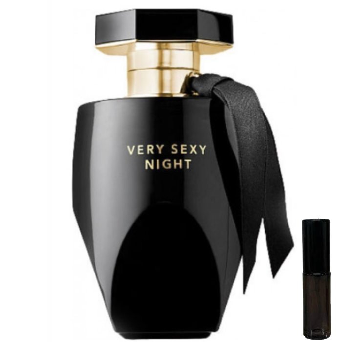 Victoria's Secret Very Sexy Night - Eau de Parfum - LuxScents.nl