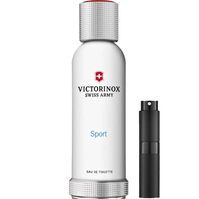 Victorinox Swiss Army Sport - Eau de Toilette - LuxScents.nl