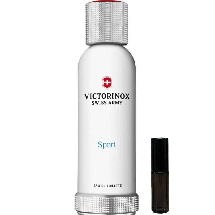Victorinox Swiss Army Sport - Eau de Toilette - LuxScents.nl