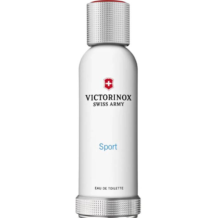 Victorinox Swiss Army Sport - Eau de Toilette - LuxScents.nl