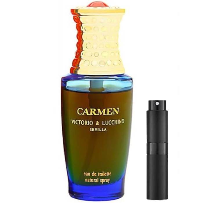 Victorio & Lucchino Carmen - Eau de Toilette - LuxScents.nl